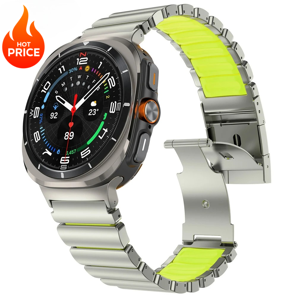 Luxury Watch Galaxy - Samsung Galaxy Watch 9 8 44mm