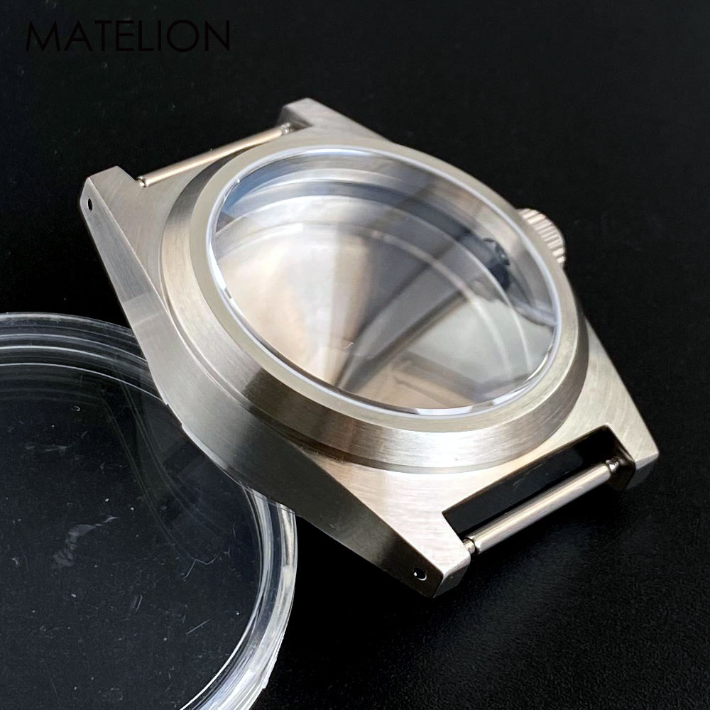 メンズダイビングケース,自動パイロット,ARサファイア,20 - Automatic Pilot Watch のレビューと価格