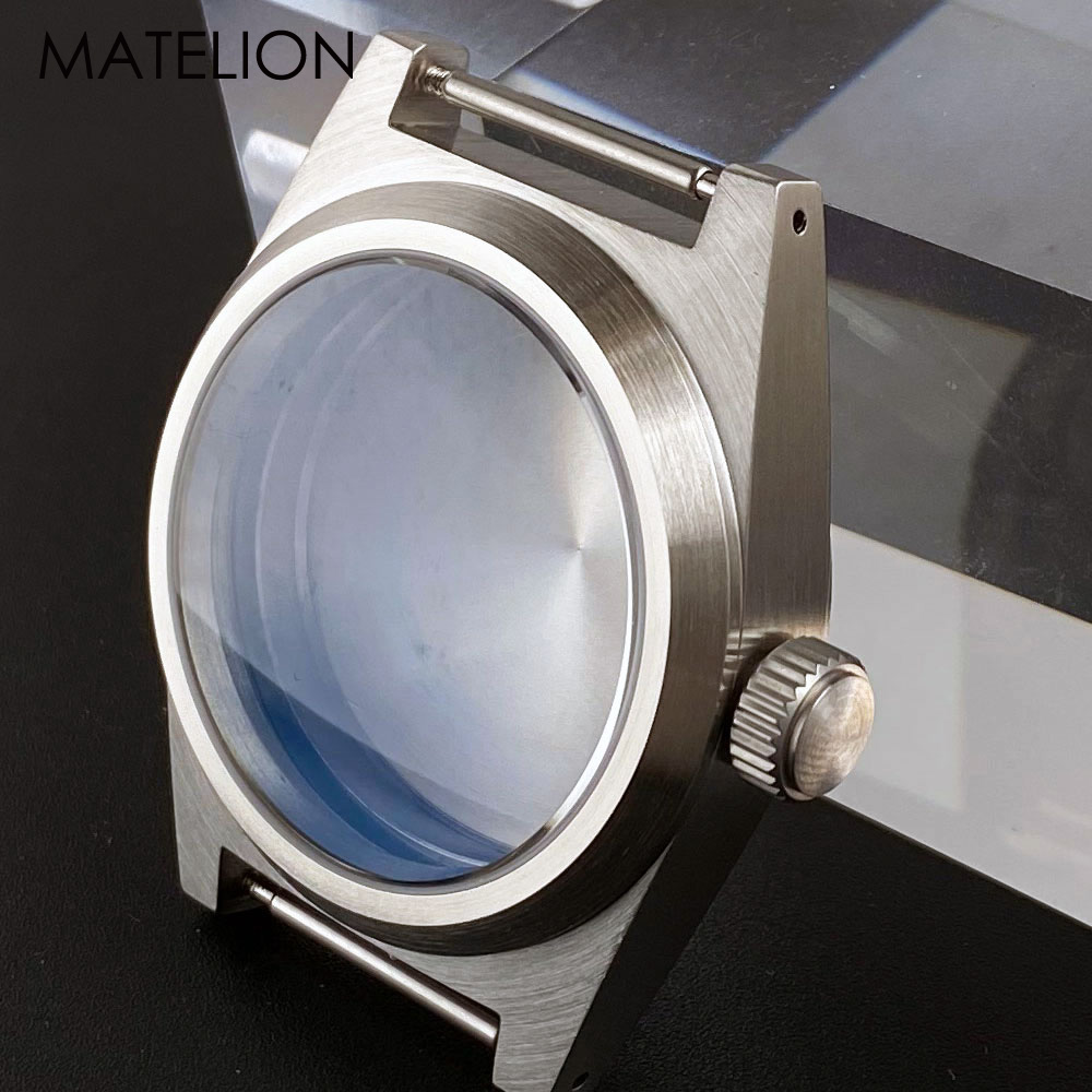 メンズダイビングケース,自動パイロット,ARサファイア,20 - Automatic Pilot Watch のレビューと価格