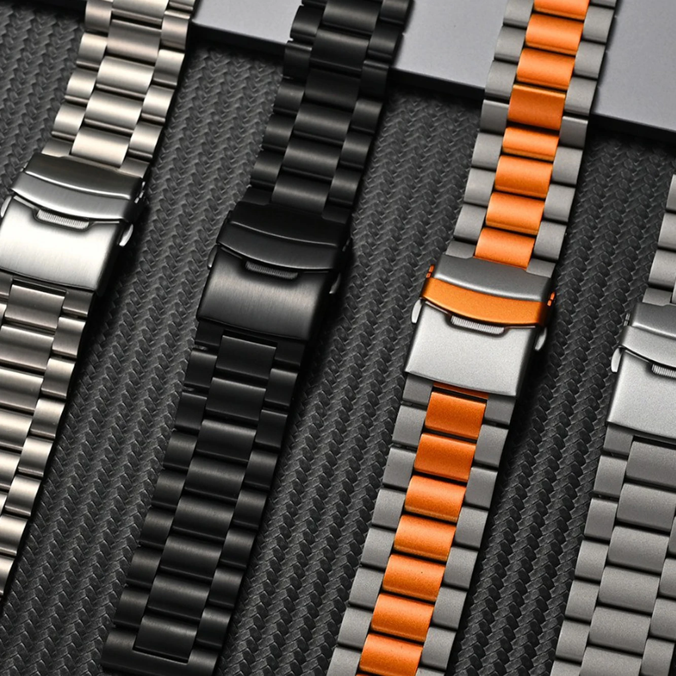 高級ステンレス鋼バンドサムスンギャラクシー時計 8 40 ミ - Luxury Watch Galaxy のレビューと価格