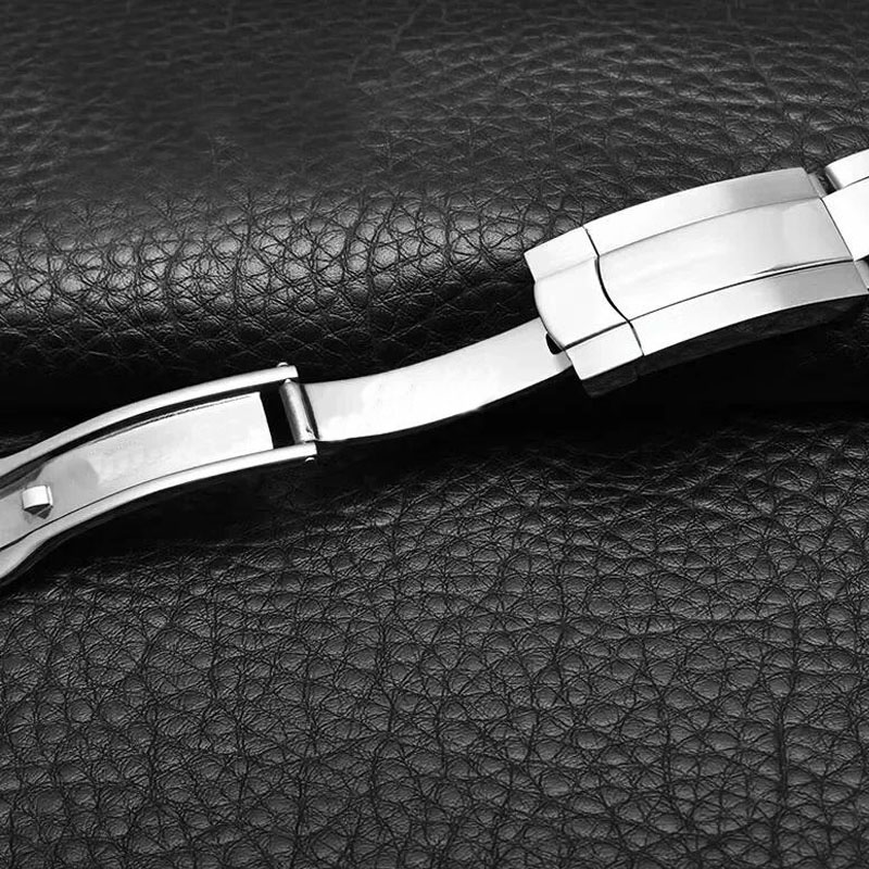 20 ミリメートル 21 ミリメートルステンレス鋼メンズ時計 - Luxury Watch Class のレビューと価格
