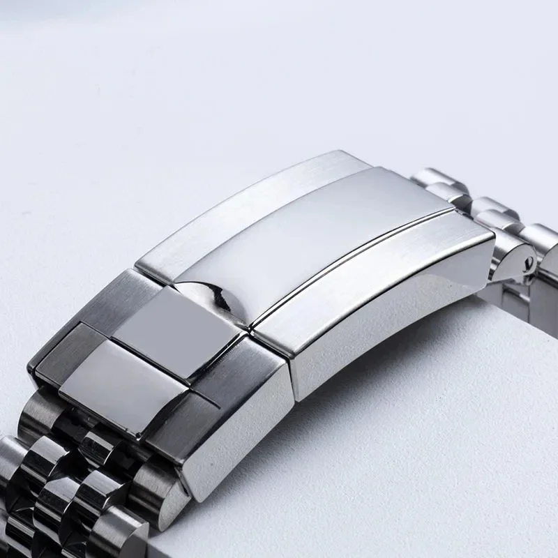 ジュビリーウォッチバンド ロレックス サブマリーナー GMT - Luxury Watch Class のレビューと価格