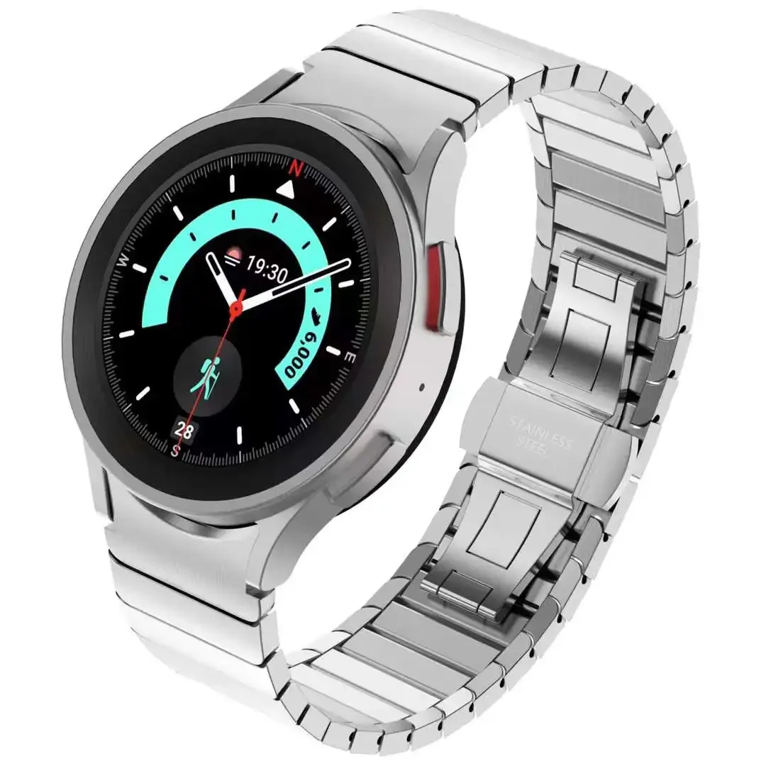 サムスンギャラクシーウォッチ6 4クラシック47mm 43m - Luxury Watch Galaxy のレビューと価格