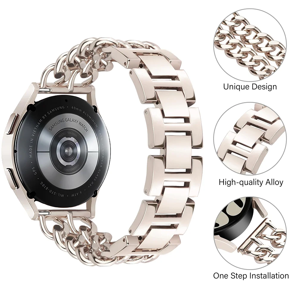 20 ミリメートル 22 ミリメートル時計バンドサムスンギャ - Luxury Watch Galaxy のレビューと価格