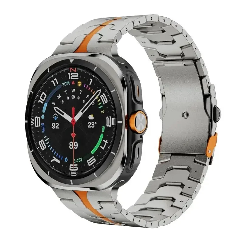 Samsung Galaxy Watch Ultra 202 - Luxury Watch Galaxy のレビューと価格