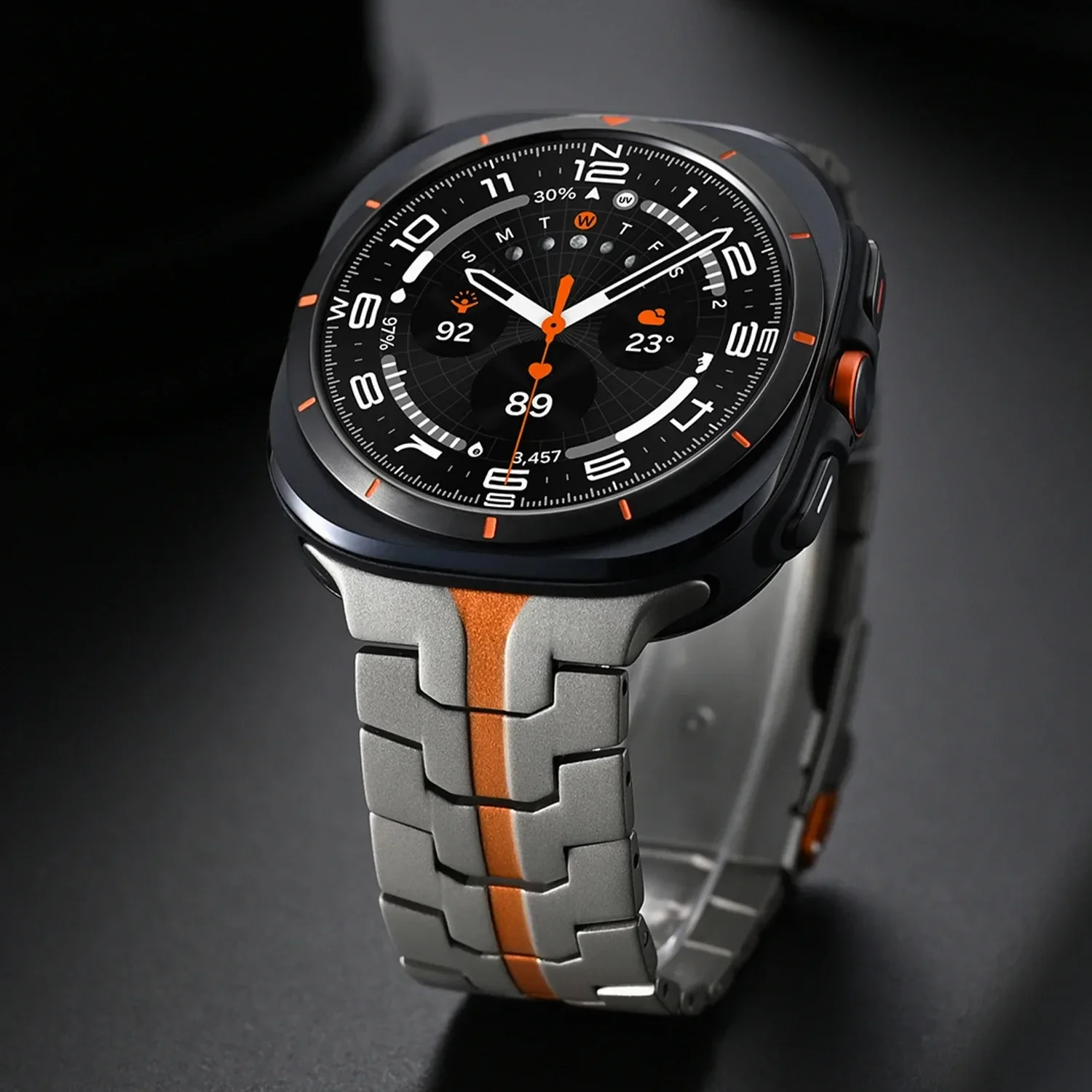 Samsung Galaxy Watch Ultra 202 - Luxury Watch Galaxy のレビューと価格