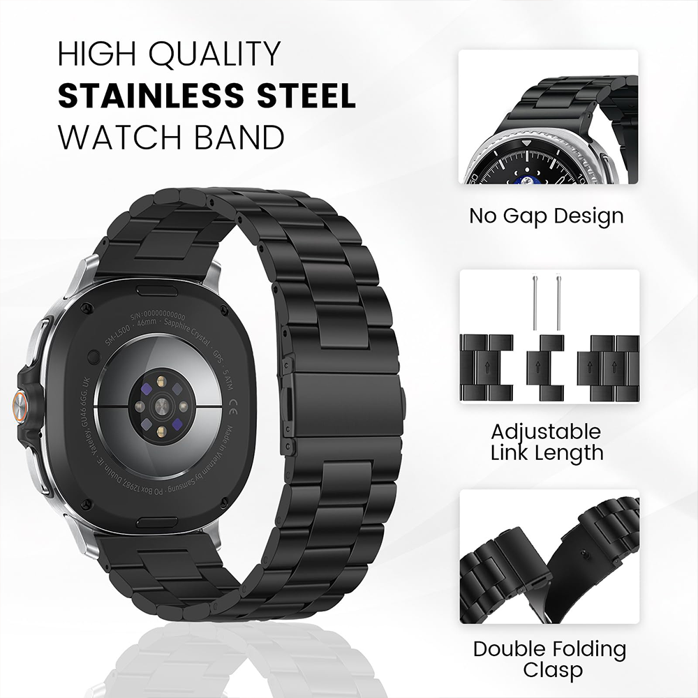 Samsung Galaxy Watch 8 Classic - Luxury Watch Galaxy のレビューと価格