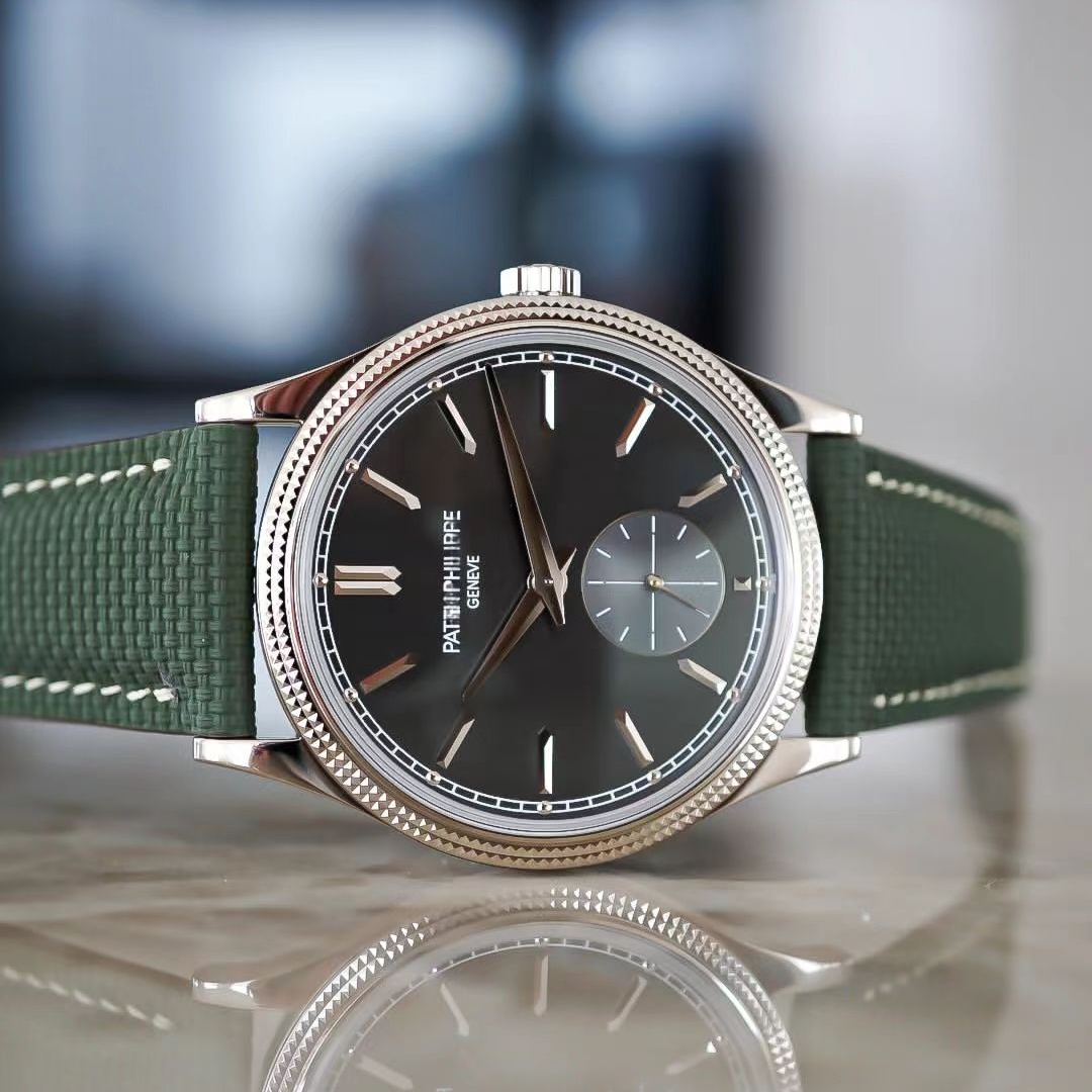 18 19 20 21 22mm セイルクロス FKMラバー - Luxury Watch Class のレビューと価格