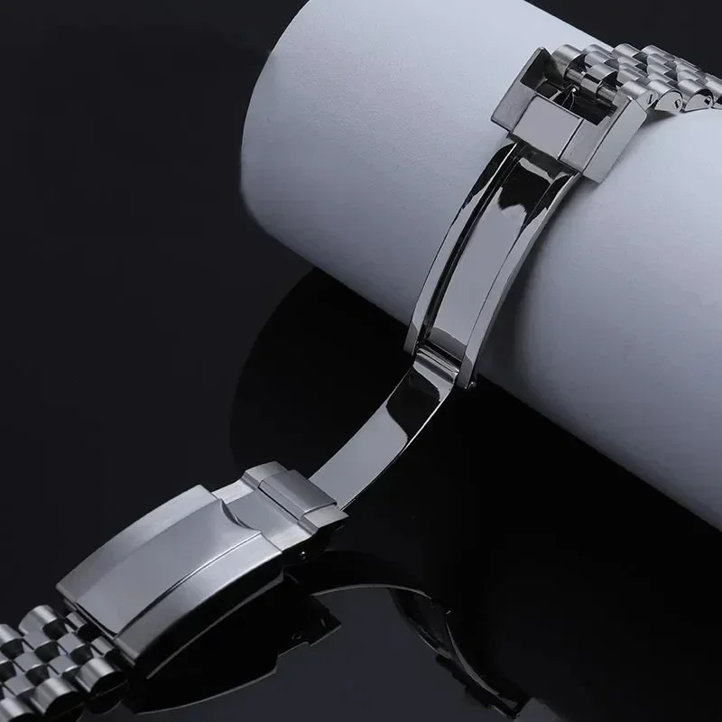 20 ミリメートルジュビリー 904 ストラップロレックスオ - Rolex Watch Datejust のレビューと価格