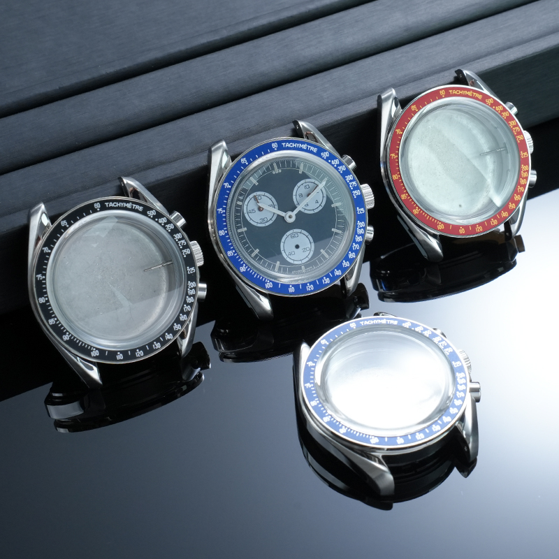 swatch&omega moonswatch腕時計アップグ - Luxury Watch Omega のレビューと価格