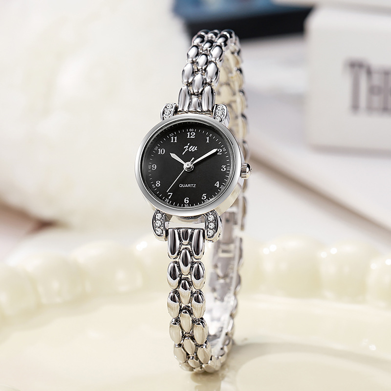 ファッション女性ブレスレット腕時計高級ギフトレディースクォー - Luxury Watch Arabic のレビューと価格