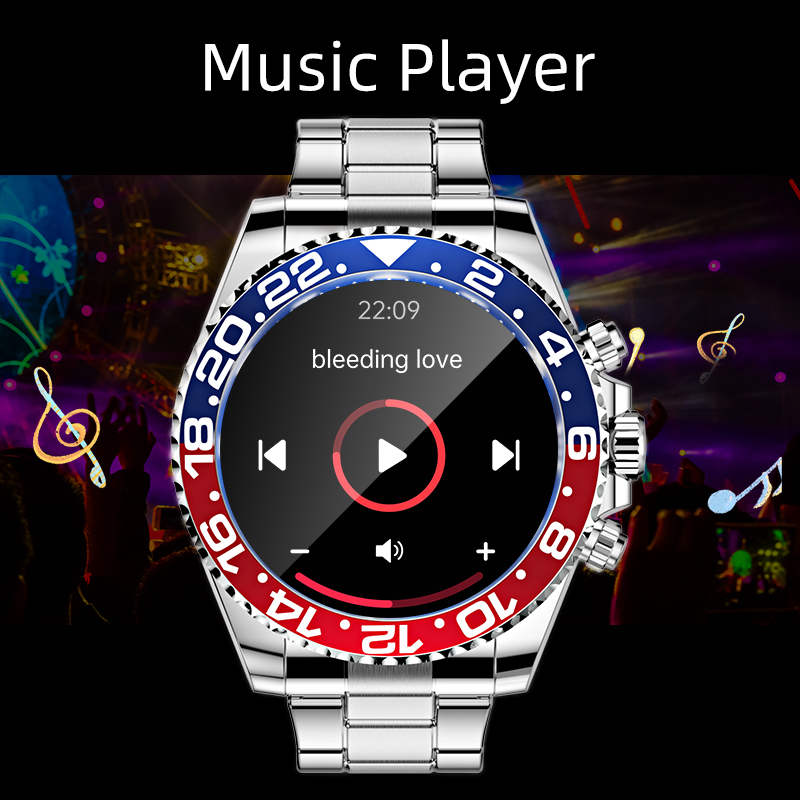コネクテッドウォッチ,ハイエンド,高級,男性用,Androi - Luxury Watch Korea のレビューと価格