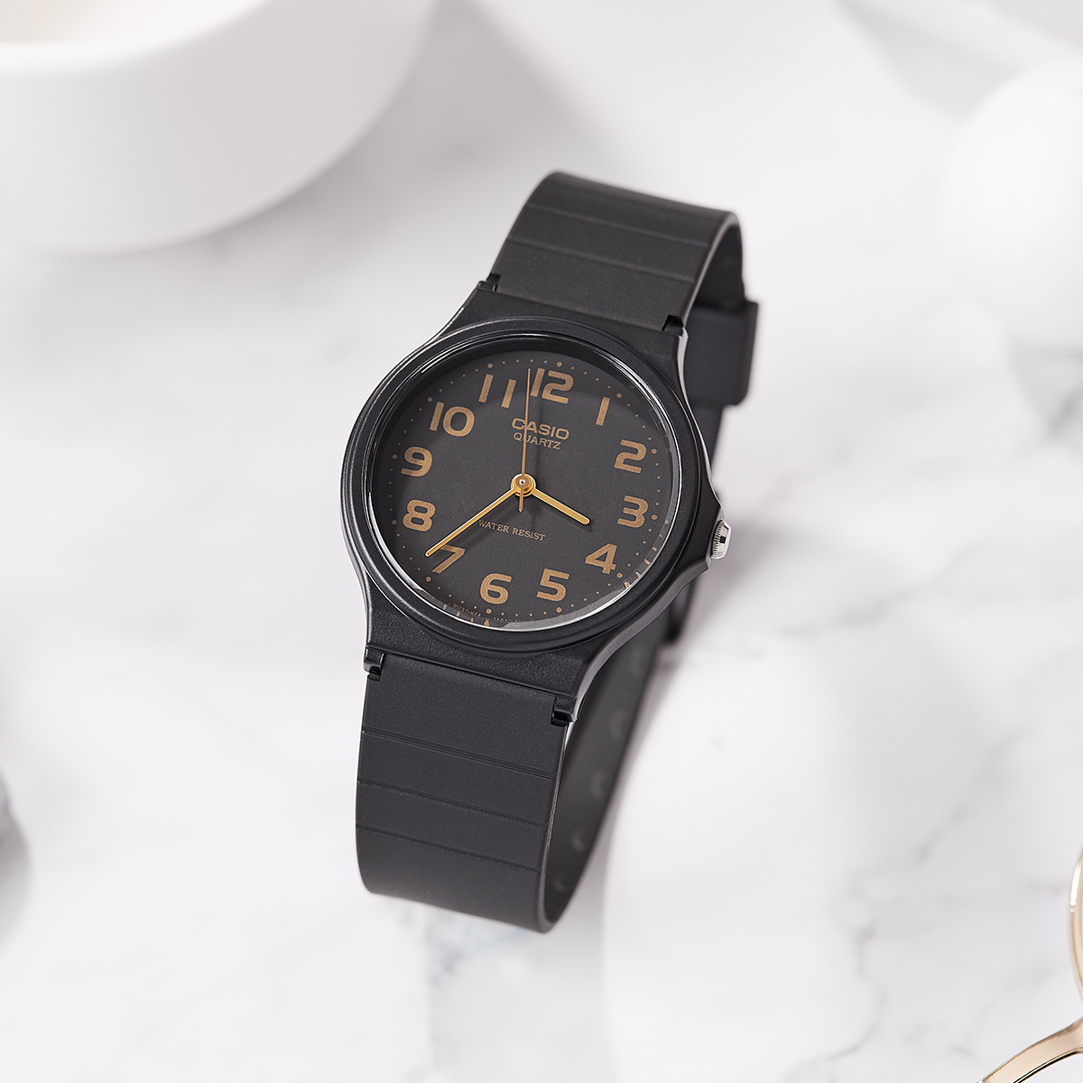 カシオ 腕時計 メンズ トップブランド セット 30m防水  - Luxury Watch Casio のレビューと価格