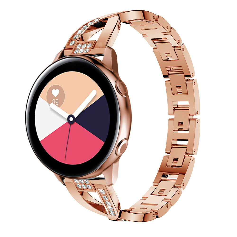 サムスンギャラクシー用スチールストラップ,サムスンギャラクシ - Luxury Watch Galaxy のレビューと価格