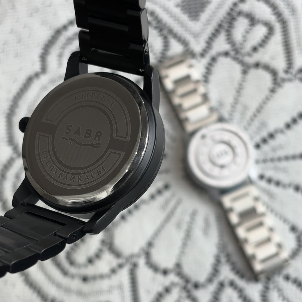 サブラー アラビア数字 メンズクォーツ腕時計 ファッションラ - Luxury Watch Arabic のレビューと価格