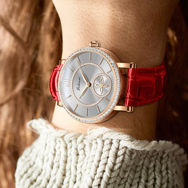 LOBINNI レディース自動機械式時計高級スイスブランド日 - Luxury Watch Class のレビューと価格
