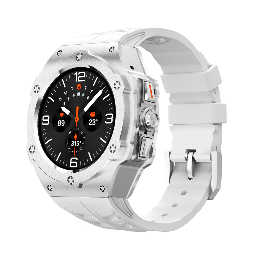高級修正キットサムスンギャラクシーウォッチ 7 ウルトラ 4 - Luxury Watch Galaxy のレビューと価格