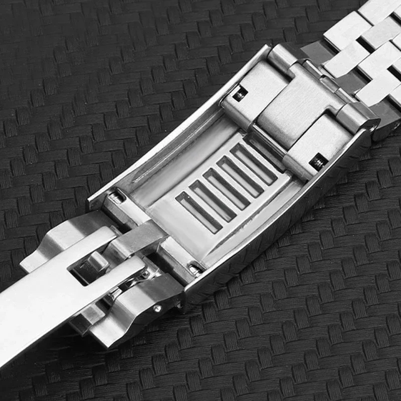 904 鋼ジュビリー時計バンドロレックスサブ GMT ヨット - Luxury Watch Class のレビューと価格