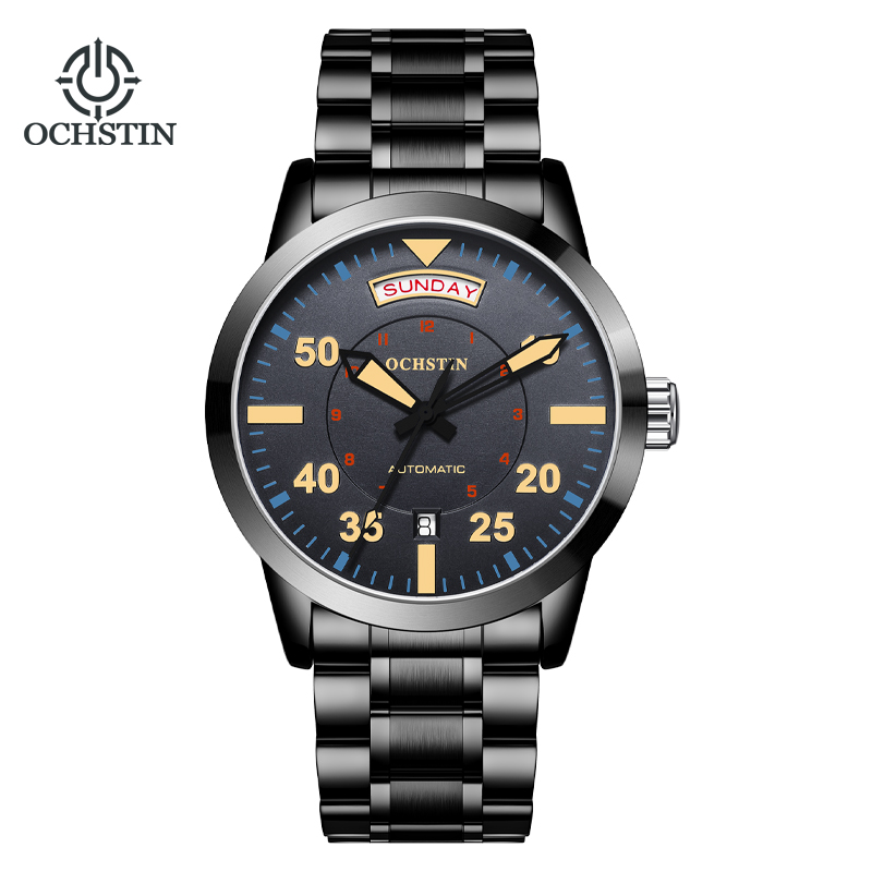 オクスティン 新型 2025 マスターシリーズ カジュアル  - Luxury Watch Omega のレビューと価格