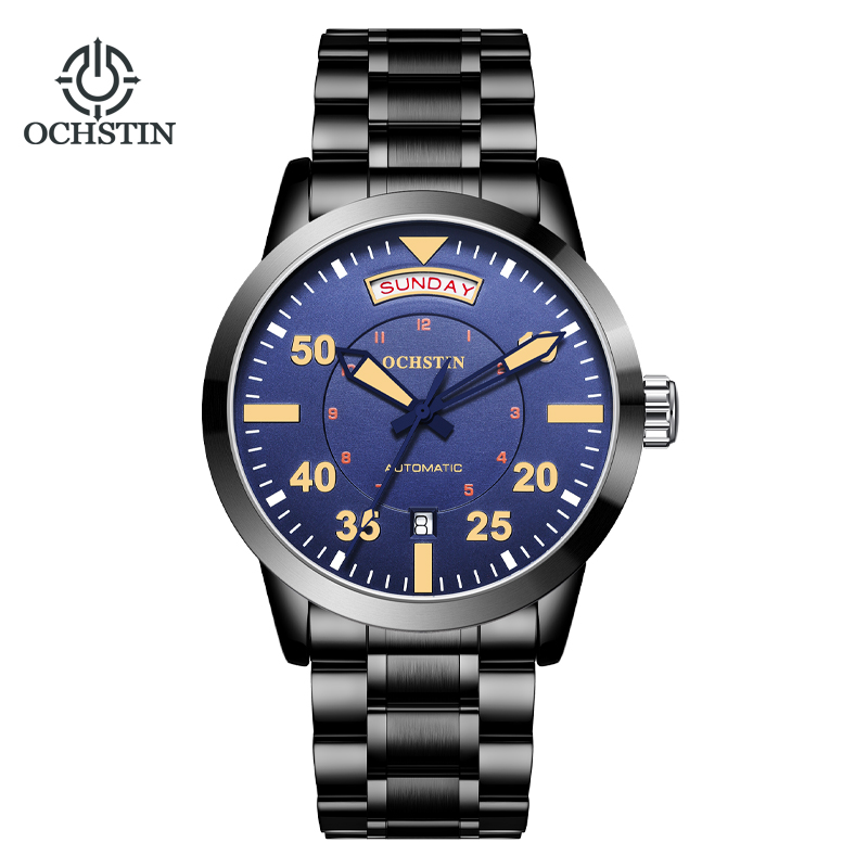 オクスティン 新型 2025 マスターシリーズ カジュアル  - Luxury Watch Omega のレビューと価格