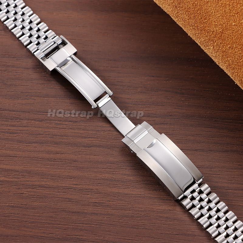 プレミアムカーブエンドウォッチストラップ 20mm 21mm - Luxury Watch Class のレビューと価格