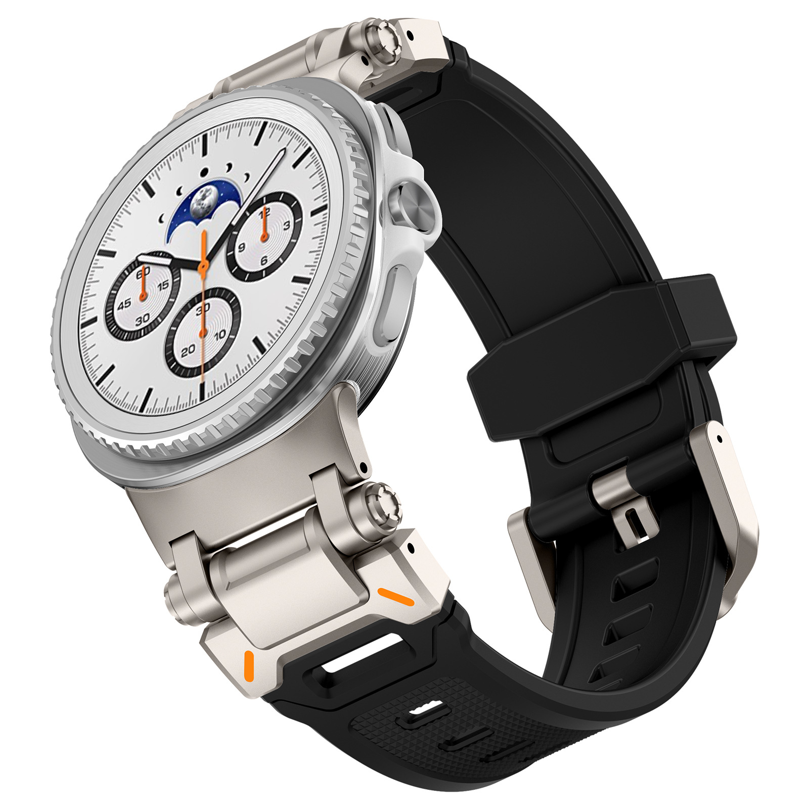 Samsung Galaxy Watch 8 44mm/40 - Luxury Watch Galaxy のレビューと価格