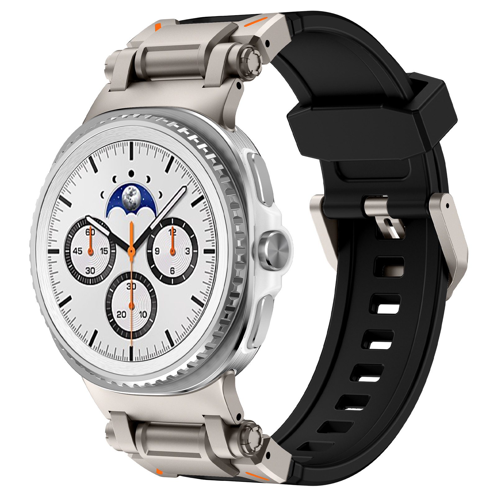 Samsung Galaxy Watch 8 44mm/40 - Luxury Watch Galaxy のレビューと価格