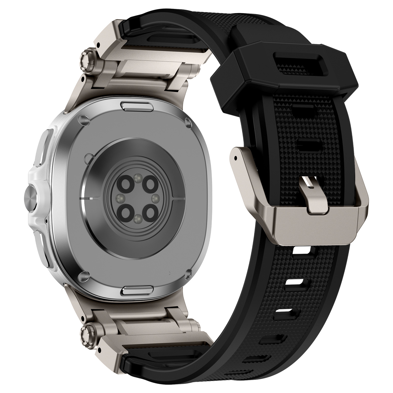 Samsung Galaxy Watch 8 44mm/40 - Luxury Watch Galaxy のレビューと価格
