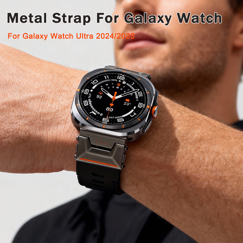 Samsung Galaxy Watch Ultra 47m - Luxury Watch Galaxy のレビューと価格
