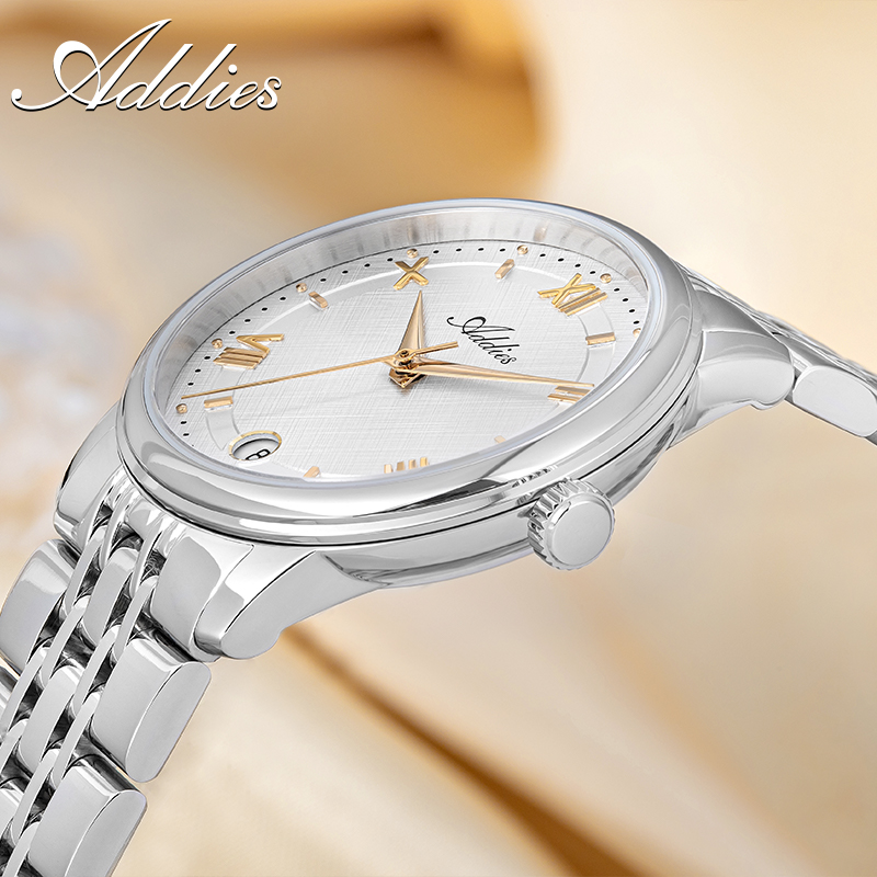 ADDIES 新しい高級女性用腕時計 GM12 サファイアガ - Luxury Watch For Girls のレビューと価格