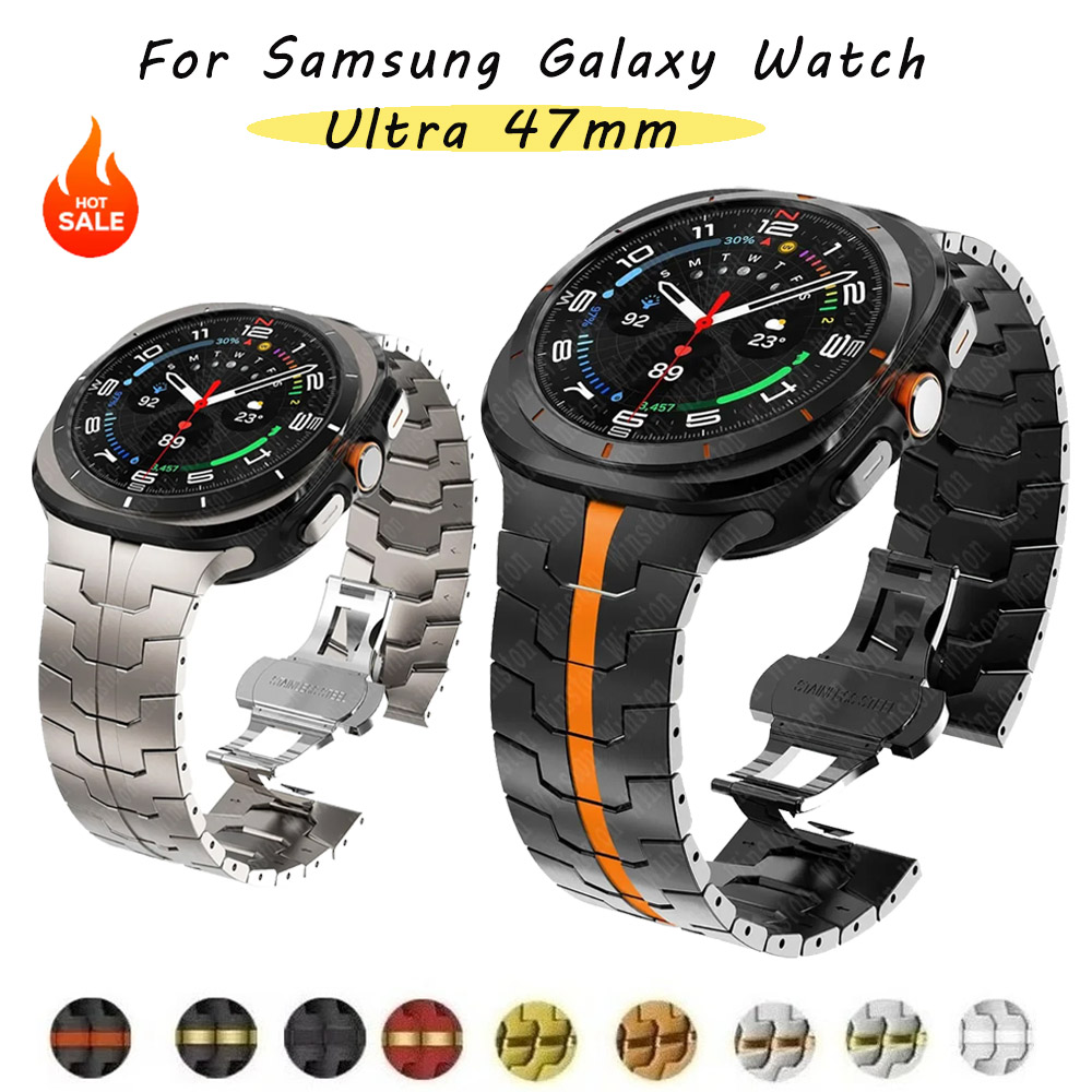 Samsung Galaxy Watch Ultra 202 - Luxury Watch Galaxy のレビューと価格