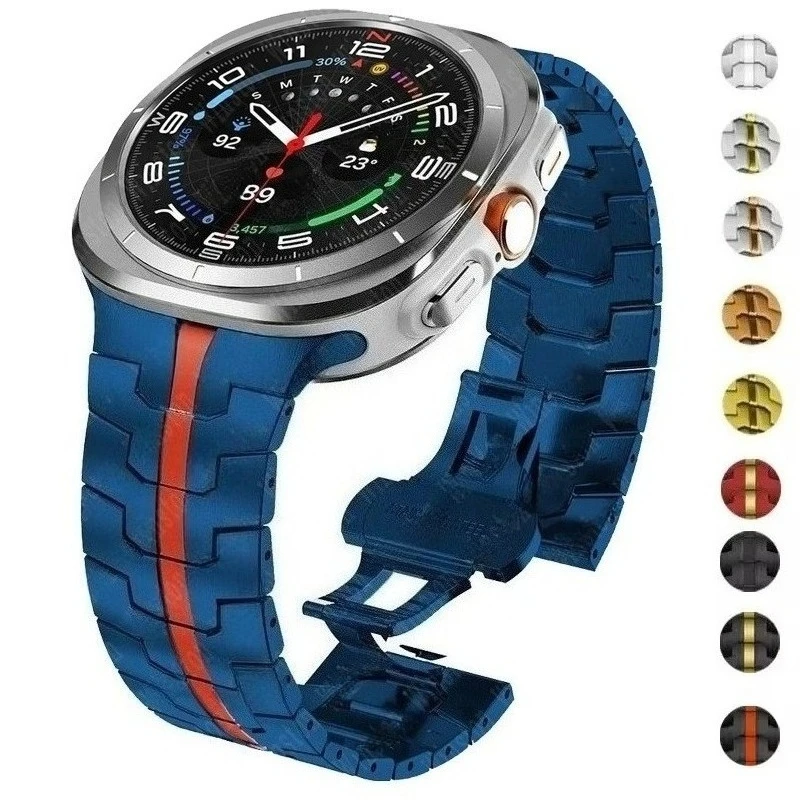 Samsung Galaxy Watch Ultra 202 - Luxury Watch Galaxy のレビューと価格